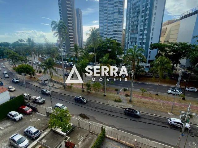 Imagem 11: Barra | 3 Quartos | 124m² | Em frente ao Shopping Barra