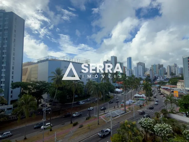 Imagem 10: Barra | 3 Quartos | 124m² | Em frente ao Shopping Barra