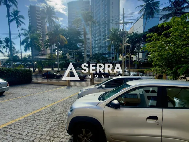 Imagem 14: Barra | 3 Quartos | 124m² | Em frente ao Shopping Barra