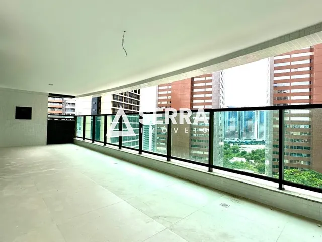 Imagem 3: Caminho das Árvores | 4 Suítes | 250 m² | Varanda Gourmet