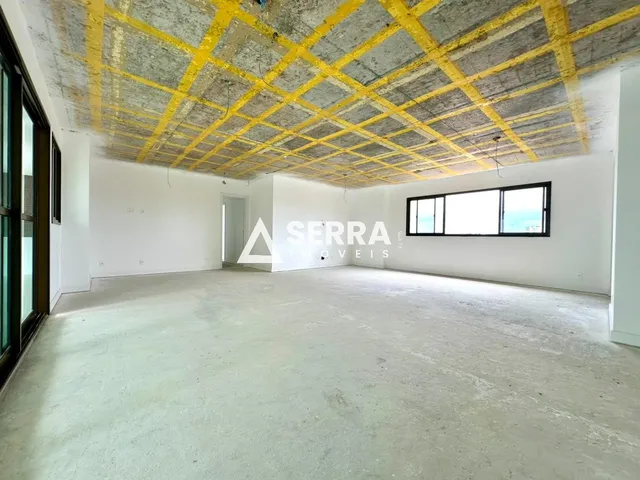 Imagem 4: Caminho das Árvores | 4 Suítes | 250 m² | Varanda Gourmet
