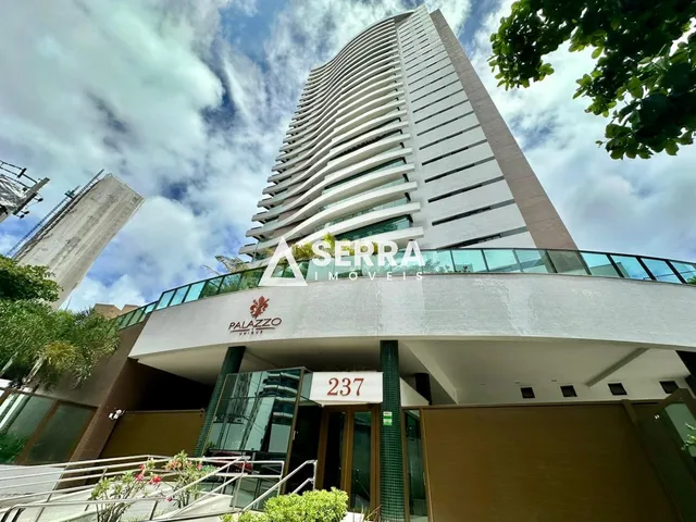 Imagem 14: Caminho das Árvores | 4 Suítes | 250 m² | Varanda Gourmet