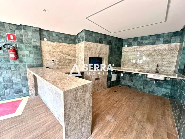 Imagem 13: Caminho das Árvores | 4 Suítes | 250 m² | Varanda Gourmet