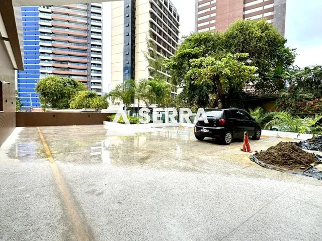 Imagem 15: Caminho das Árvores | 4 Suítes | 250 m² | Varanda Gourmet