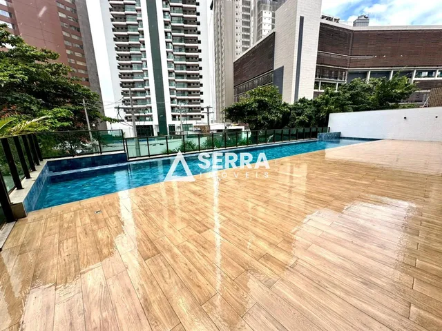 Imagem 7: Caminho das Árvores | 4 Suítes | 250 m² | Varanda Gourmet