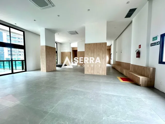 Imagem 12: Caminho das Árvores | 4 Suítes | 250 m² | Varanda Gourmet