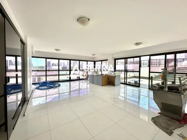 Imagem 13: Rio Vermelho | Cobertura Duplex | 791 m² | 5 Suítes | 7 Vagas