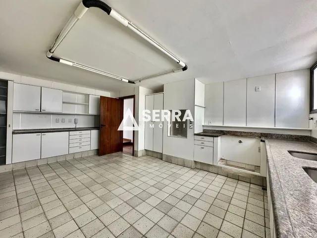 Imagem 6: Rio Vermelho | Cobertura Duplex | 791 m² | 5 Suítes | 7 Vagas
