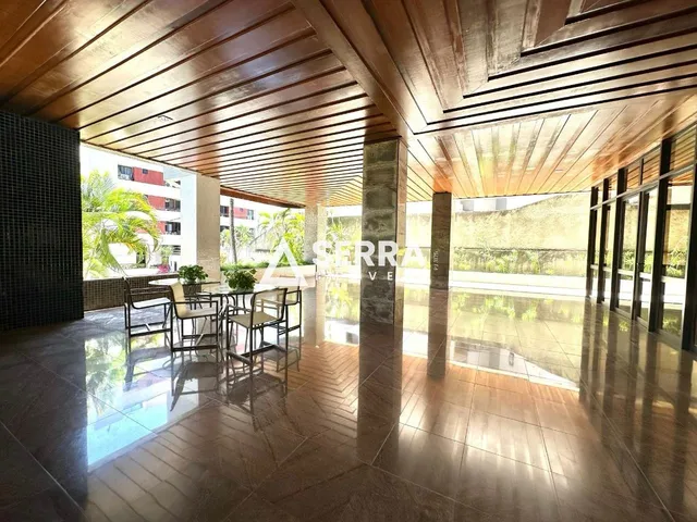 Imagem 10: Rio Vermelho | Cobertura Duplex | 791 m² | 5 Suítes | 7 Vagas