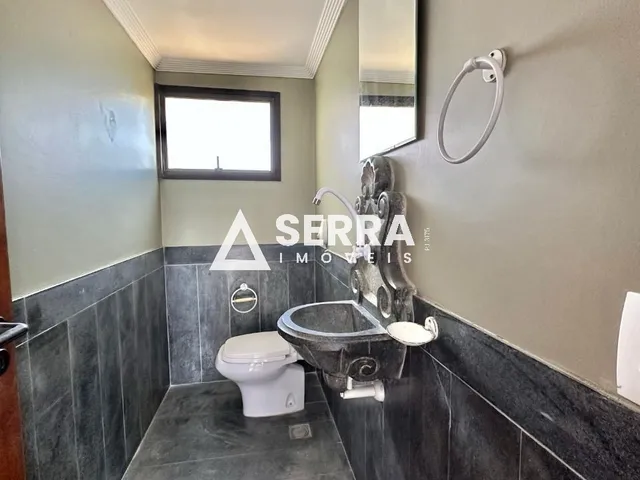 Imagem 8: Rio Vermelho | Cobertura Duplex | 791 m² | 5 Suítes | 7 Vagas