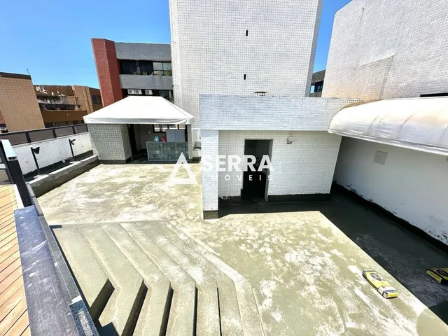 Imagem 5: Rio Vermelho | Cobertura Duplex | 791 m² | 5 Suítes | 7 Vagas