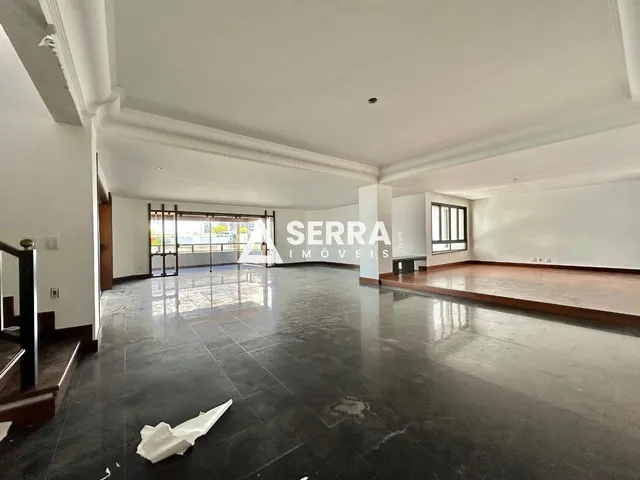 Imagem 7: Rio Vermelho | Cobertura Duplex | 791 m² | 5 Suítes | 7 Vagas