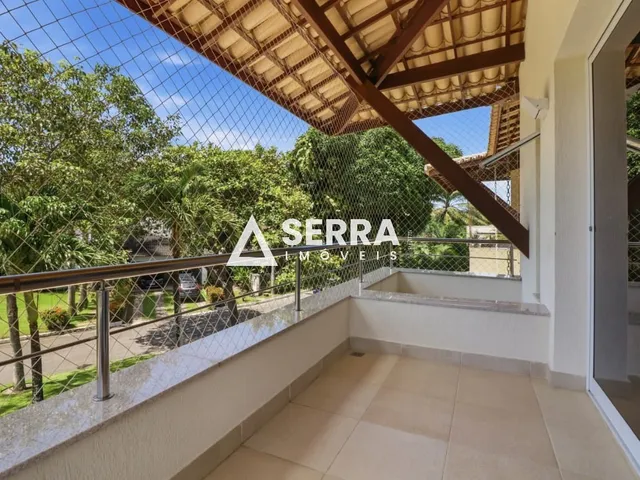 Imagem: Busca Vida 4 Suítes 359,82 m² Terreno