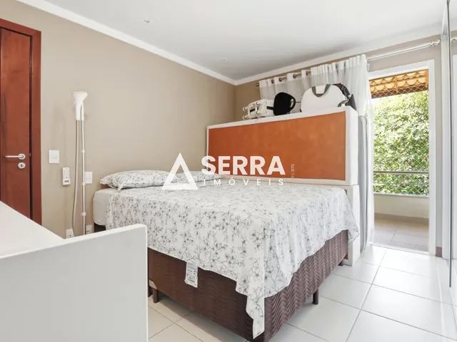 Imagem 13: Busca Vida | 4 Suítes | 359,82 m² | Terreno 1.878,94 m² | Piscina com Cascata