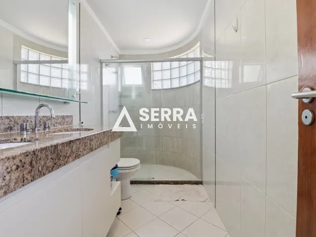 Imagem 15: Busca Vida | 4 Suítes | 359,82 m² | Terreno 1.878,94 m² | Piscina com Cascata