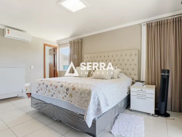 Imagem 14: Busca Vida | 4 Suítes | 359,82 m² | Terreno 1.878,94 m² | Piscina com Cascata