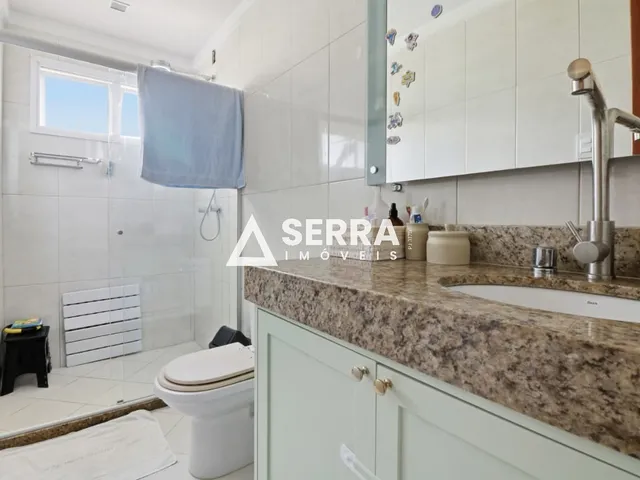 Imagem 11: Busca Vida | 4 Suítes | 359,82 m² | Terreno 1.878,94 m² | Piscina com Cascata