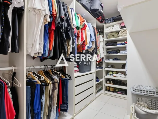 Imagem 3: Busca Vida | 4 Suítes | 359,82 m² | Terreno 1.878,94 m² | Piscina com Cascata