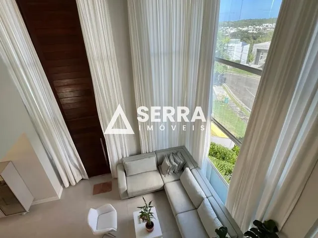 Imagem 10: Alphaville Litoral Norte 2 | Casa 5 Suítes | 330m² | Piscina | Energia Solar