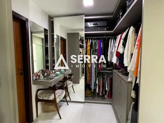 Imagem 2: Alphaville Litoral Norte 2 | Casa 5 Suítes | 330m² | Piscina | Energia Solar