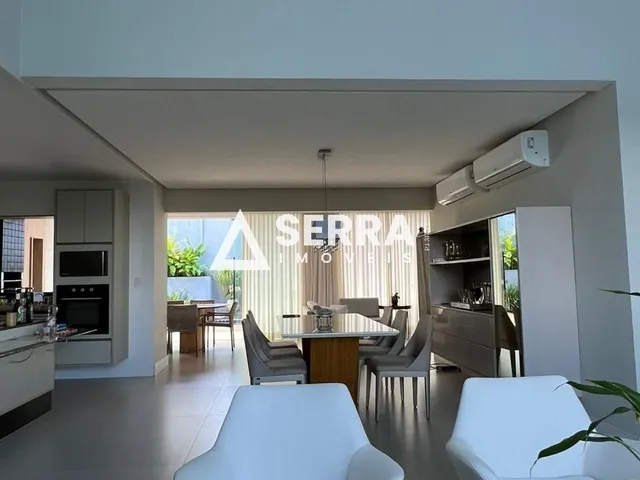 Imagem 15: Alphaville Litoral Norte 2 | Casa 5 Suítes | 330m² | Piscina | Energia Solar