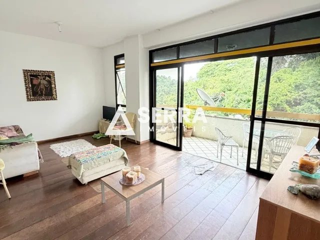 Imagem: Ondina 3 Quartos (2 Suítes) 180 m²