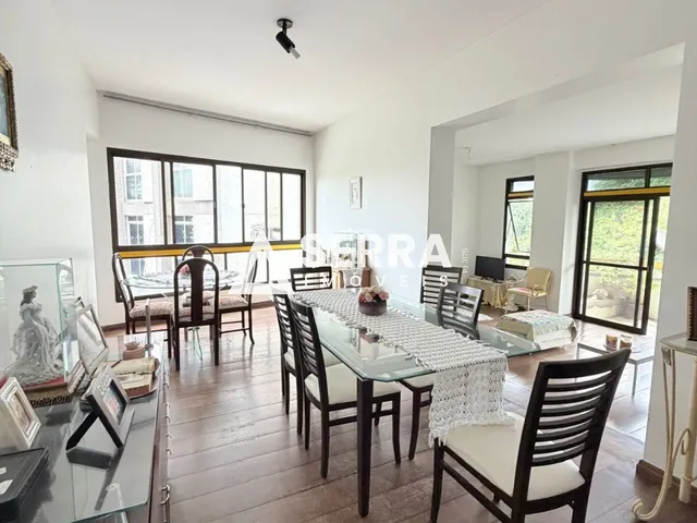 Imagem 14: Ondina | 3 Quartos (2 Suítes) | 180 m² | 2 Vagas Soltas