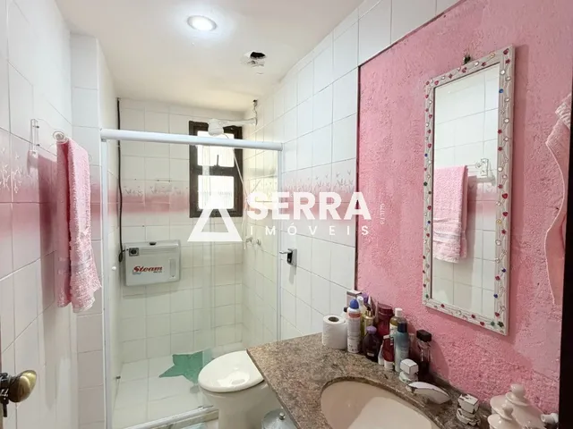 Imagem 7: Ondina | 3 Quartos (2 Suítes) | 180 m² | 2 Vagas Soltas