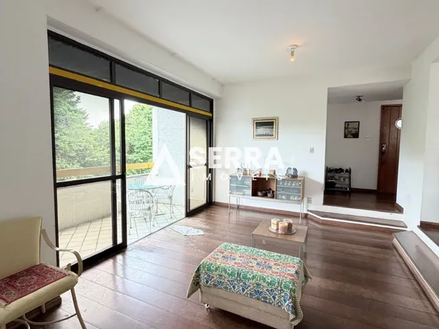 Imagem 16: Ondina | 3 Quartos (2 Suítes) | 180 m² | 2 Vagas Soltas