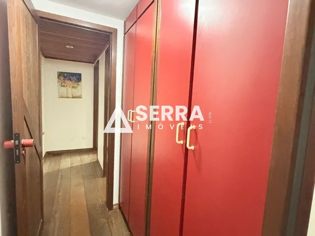 Imagem 11: Ondina | 3 Quartos (2 Suítes) | 180 m² | 2 Vagas Soltas