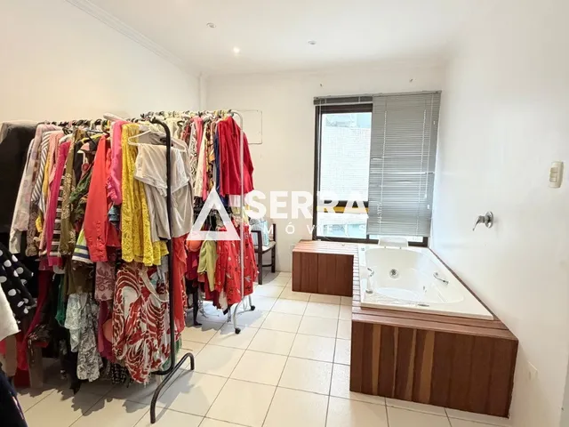 Imagem 4: Ondina | 3 Quartos (2 Suítes) | 180 m² | 2 Vagas Soltas