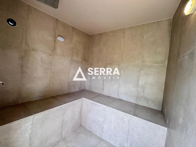 Imagem 14: Busca Vida Casa 4 suítes 1.193m² Lago + Adega Subterrânea Porteira Fechada