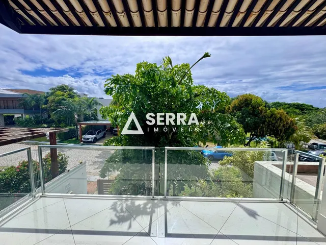Imagem 5: Busca Vida Casa 4 suítes 1.193m² Lago + Adega Subterrânea Porteira Fechada