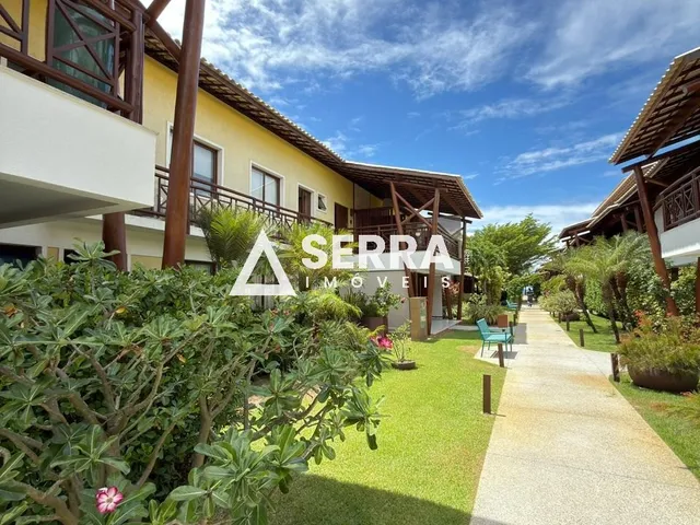 Imagem: Itacimirim Casa térrea 3 suítes 187m²