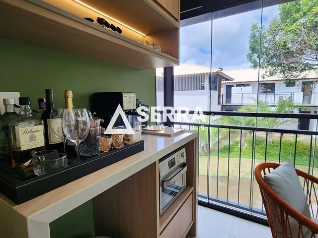 Imagem: Praia do Forte Apartamento 2/4 com suíte