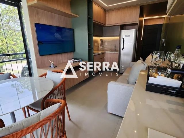 Imagem 7: Praia do Forte | Apartamento 2/4 com suíte | 55,62m² | Condomínio clube