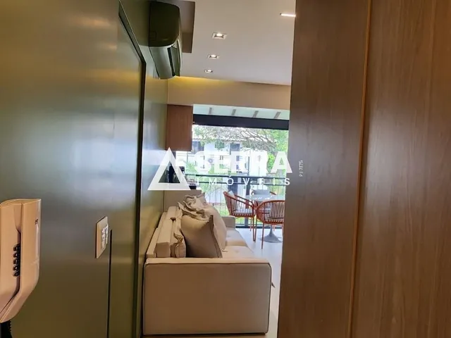 Imagem 11: Praia do Forte | Apartamento 2/4 com suíte | 55,62m² | Condomínio clube