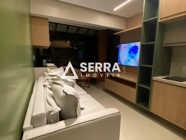 Imagem 16: Praia do Forte | Apartamento 2/4 com suíte | 55,62m² | Condomínio clube