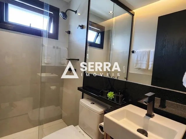 Imagem 14: Praia do Forte | Apartamento 2/4 com suíte | 55,62m² | Condomínio clube