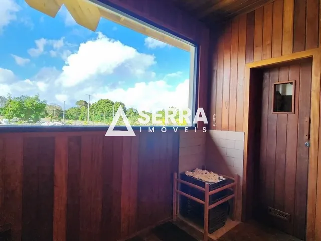 Imagem 4: Praia do Forte | Apartamento 2/4 com suíte | 55,62m² | Condomínio clube