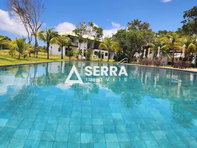 Imagem 8: Praia do Forte | Apartamento 2/4 com suíte | 55,62m² | Condomínio clube