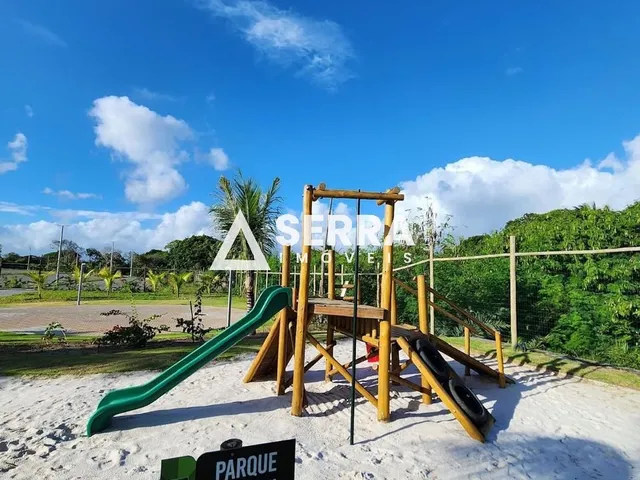 Imagem 2: Praia do Forte | Apartamento 2/4 com suíte | 55,62m² | Condomínio clube