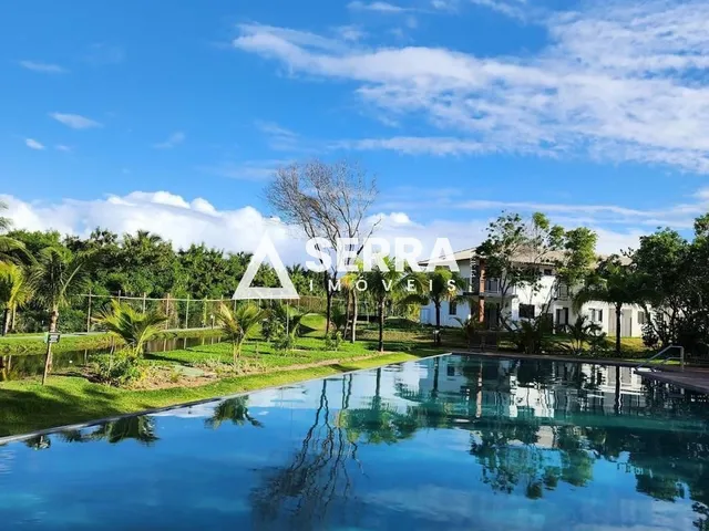 Imagem 15: Praia do Forte | Apartamento 2/4 com suíte | 55,62m² | Condomínio clube