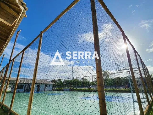 Imagem 10: Praia do Forte | Apartamento 2/4 com suíte | 55,62m² | Condomínio clube