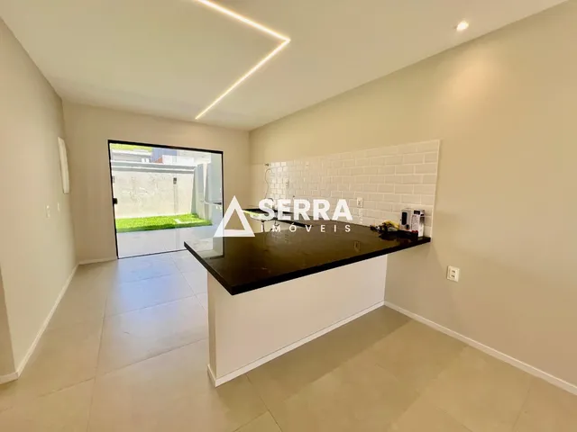 Imagem: Abrantes Casa térrea 3/4 sendo 2 suítes