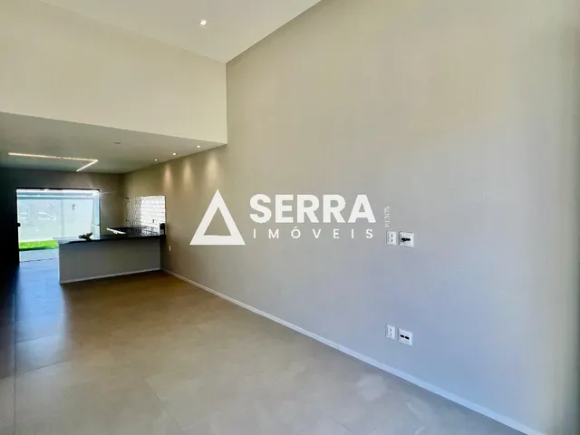 Imagem 10: Abrantes | Casa térrea 3/4 sendo 2 suítes | 90m²
