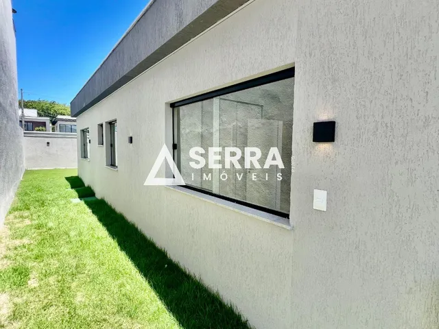 Imagem 9: Abrantes | Casa térrea 3/4 sendo 2 suítes | 90m²