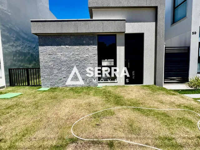 Imagem 5: Abrantes | Casa térrea 3/4 sendo 2 suítes | 90m²