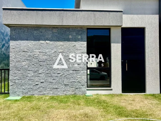 Imagem 7: Abrantes | Casa térrea 3/4 sendo 2 suítes | 90m²