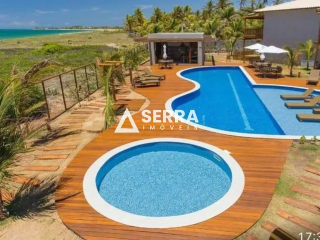 Imagem: Itacimirim Casa duplex 3 suítes 147m²